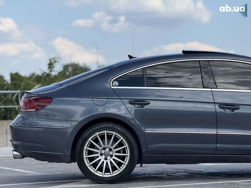 Volkswagen Passat CC 2013 - фото 13