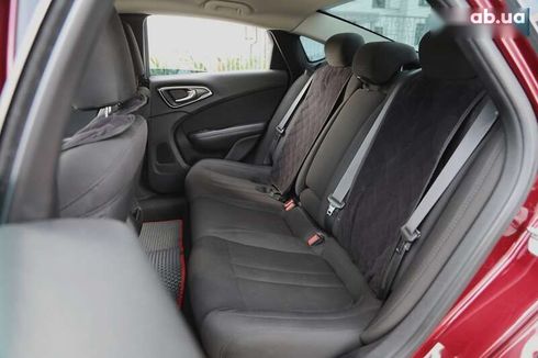 Chrysler 200 2015 - фото 6