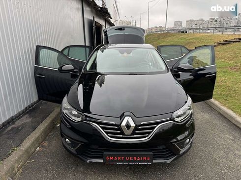 Renault Megane 2016 - фото 6