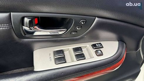 Lexus RX 2008 - фото 25