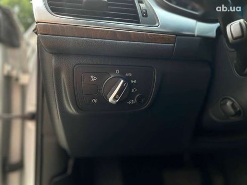 Audi A6 2011 - фото 20