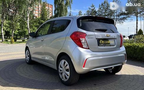 Chevrolet Spark 2020 - фото 5