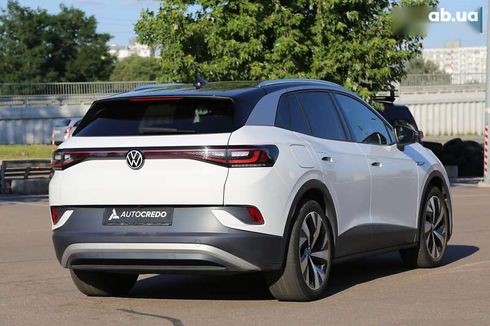 Volkswagen ID.4 2021 - фото 7