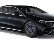 Продаж Mercedes-Benz EQS-Класс 2024 року в Києві - купити на Автобазарі