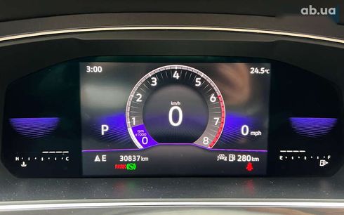 Volkswagen Tiguan 2022 - фото 11
