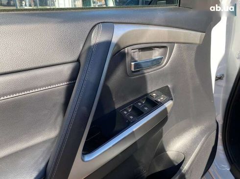 Mitsubishi Pajero Sport 2024 - фото 15