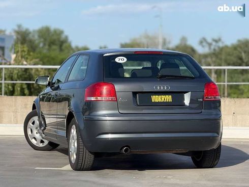 Audi A3 2005 - фото 9