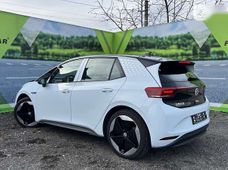 Продаж вживаних Volkswagen ID.3 в Києві - купити на Автобазарі