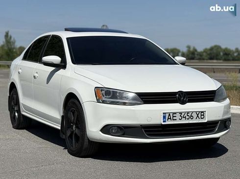 Volkswagen Jetta 2012 - фото 13