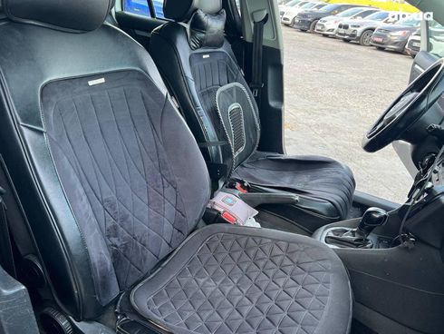 Volkswagen Golf 2012 белый - фото 33