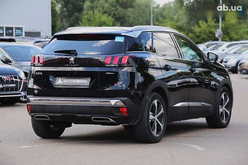 Peugeot 3008 2019 - фото 7
