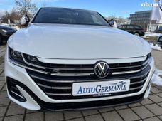 Продаж вживаних Volkswagen Arteon в Києві - купити на Автобазарі