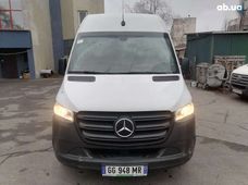 Продажа б/у Mercedes-Benz Sprinter 2021 года - купить на Автобазаре