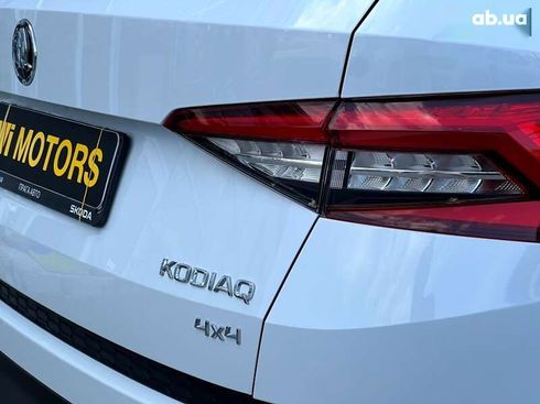 Skoda Kodiaq 2017 - фото 19