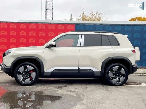 BYD Leopard 3 2025 - фото 26