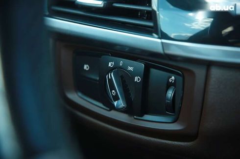 BMW X5 2015 - фото 18
