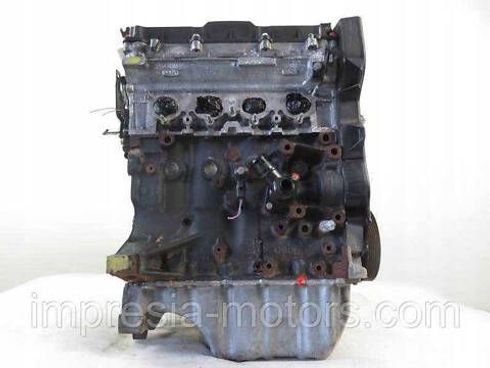 двигатель в сборе для Peugeot 207 - купити на Автобазарі - фото 4