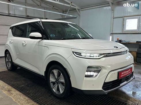 Kia Soul 2020 - фото 29