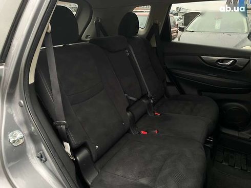 Nissan X-Trail 2014 - фото 26