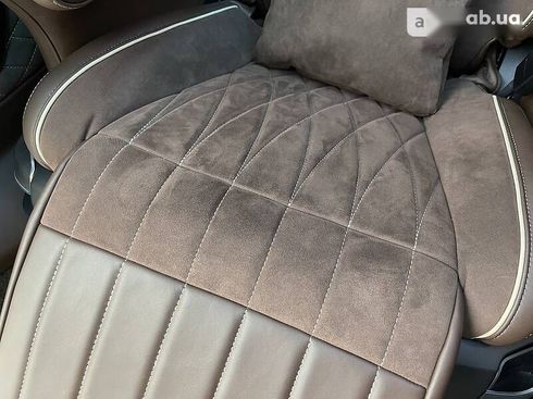 Mercedes-Benz Vito 116 2016 - фото 29