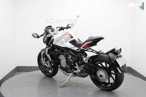 MV Agusta Brutale 2014 - фото 6