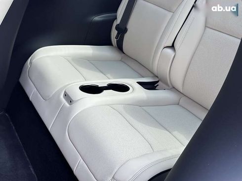 Tesla Model X 2023 - фото 17