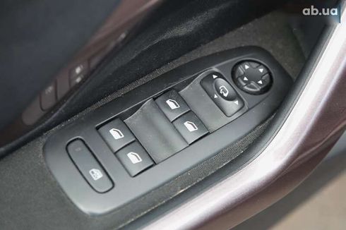 Peugeot 2008 2014 - фото 21