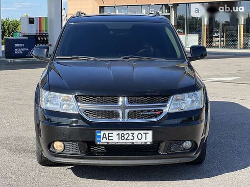 Dodge Journey 2018 - фото 18