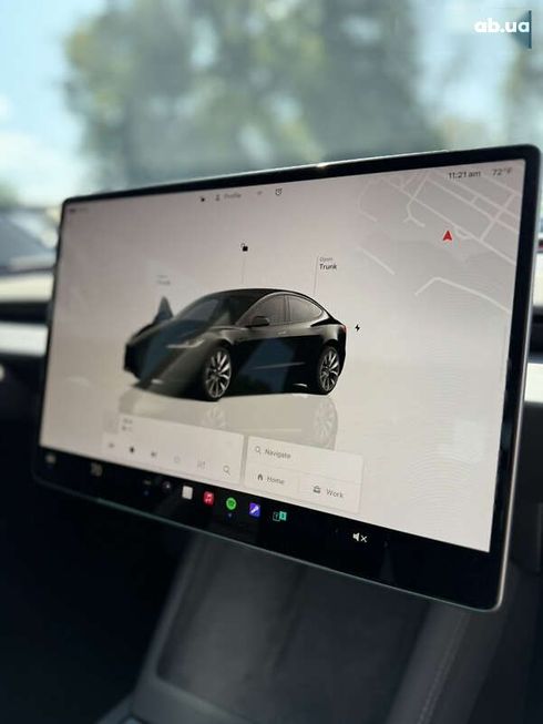 Tesla Model 3 2024 - фото 28