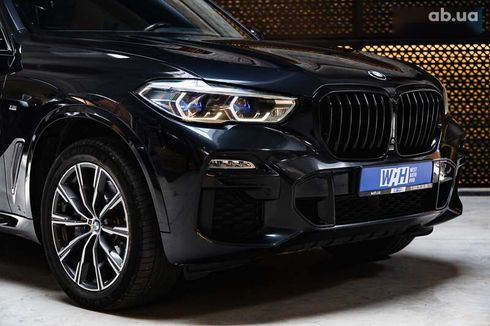 BMW X5 2021 - фото 5
