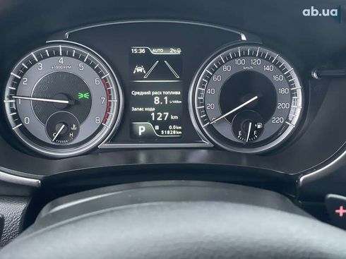 Suzuki Vitara 2019 - фото 21