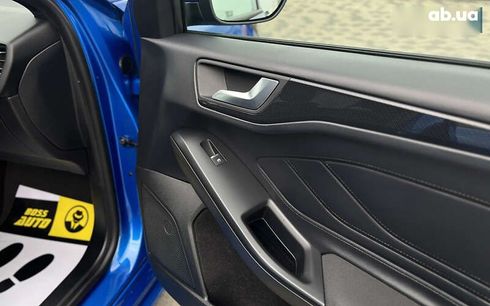 Ford Focus 2021 - фото 10