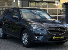 Купить Mazda CX-5 бу в Украине - купить на Автобазаре