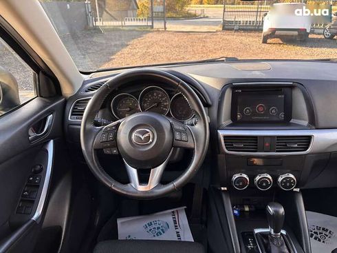 Mazda CX-5 2016 - фото 24