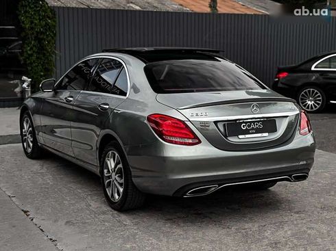 Mercedes-Benz C-Класс 2014 - фото 6