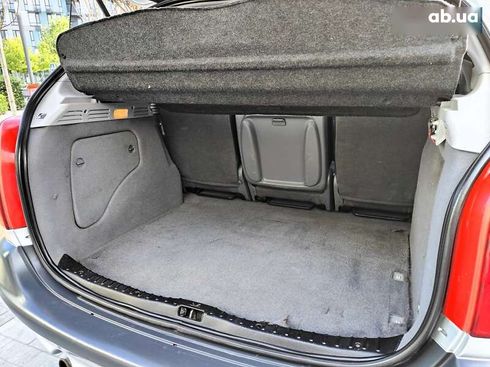 Citroёn Xsara Picasso 2003 - фото 19