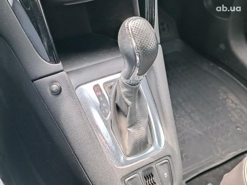 Opel Zafira 2015 бежевый - фото 23