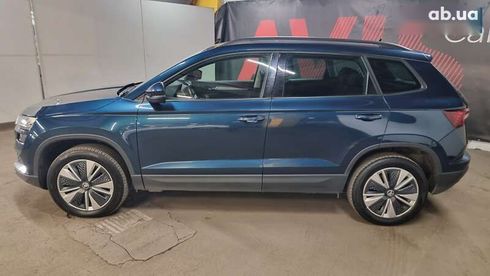Skoda Karoq 2023 - фото 3