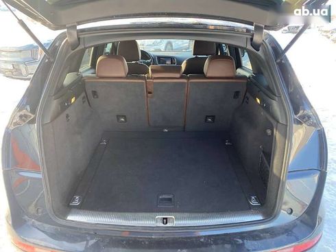 Audi Q5 2015 - фото 26