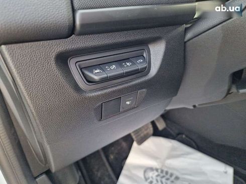 Renault Zoe 2021 - фото 26