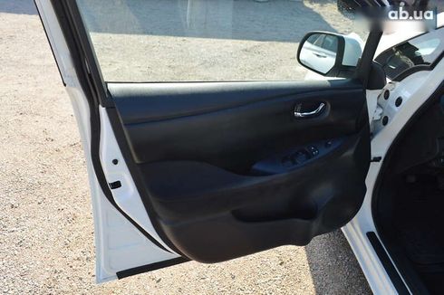 Nissan Leaf 2013 - фото 6