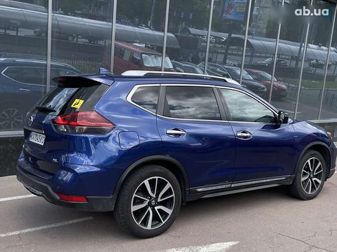 Nissan Rogue 2019 - фото 3