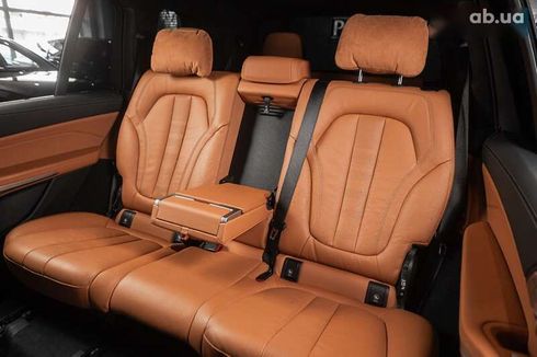 BMW X7 2022 - фото 13