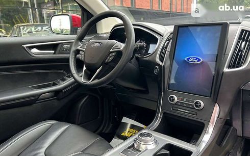 Ford Edge 2021 - фото 19