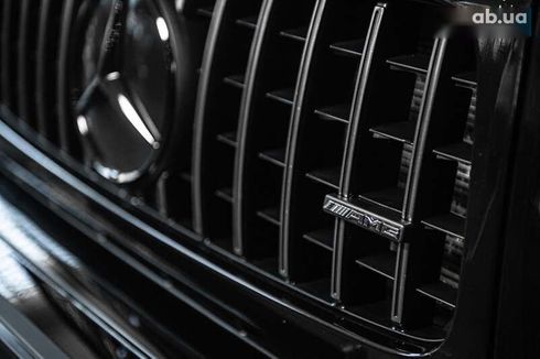 Mercedes-Benz G-Класс 2020 - фото 7
