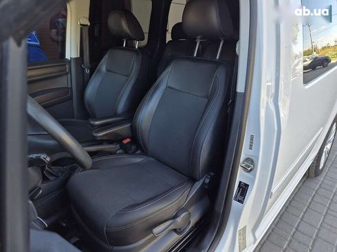 Volkswagen Caddy 2017 - фото 25