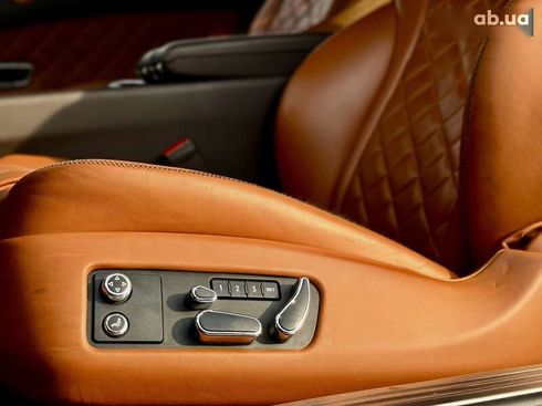 Bentley Continental GT 2016 - фото 13