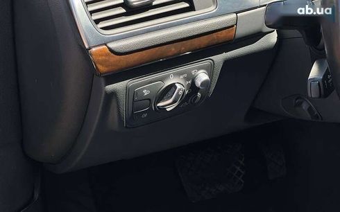 Audi A7 2016 - фото 14