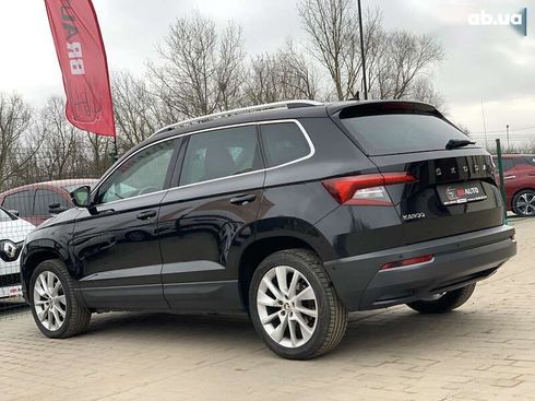 Skoda Karoq 2020 - фото 18