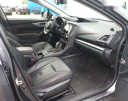 Subaru XV 2022 - фото 18